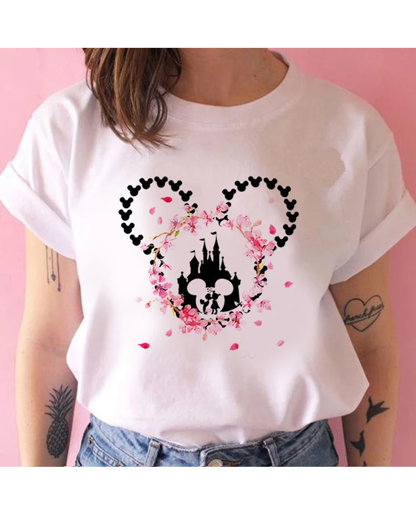 Ladies T-Shirt